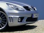 Mercedes-Benz SLK350 2005 года